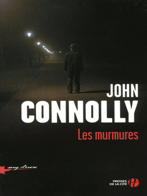 cover image of Les Murmures